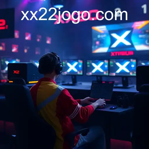 Esportes virtuais