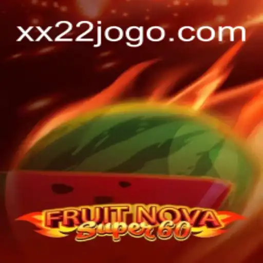 Explorando o Universo do Jogo FruitNovaSuper60