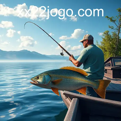 Jogos de pesca