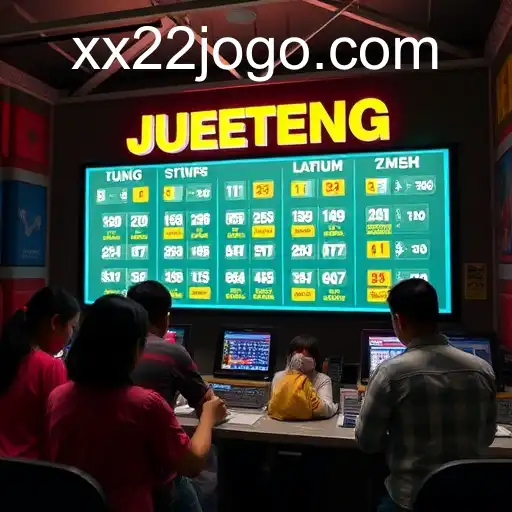 Jueteng
