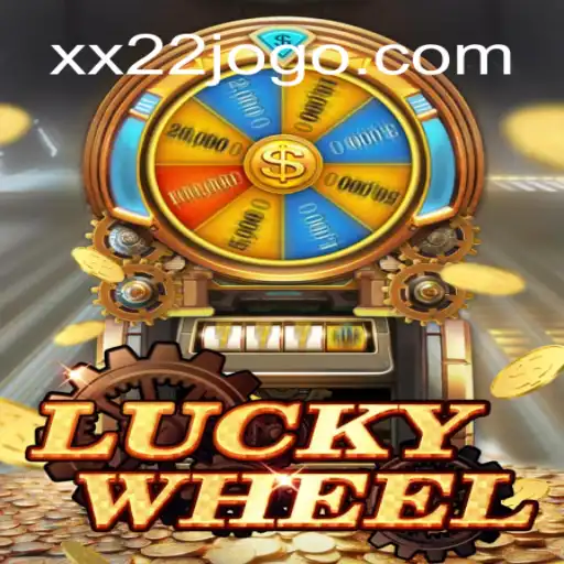 LuckyWheel: Um Jogo de Sorte e Estratégia na Era Digital