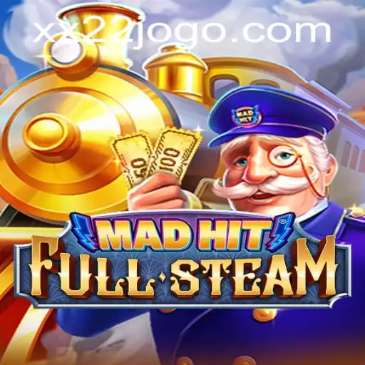 MadHitFullSteam: Um Jogo Revolucionário para os Entusiastas de Jogos Modernos
