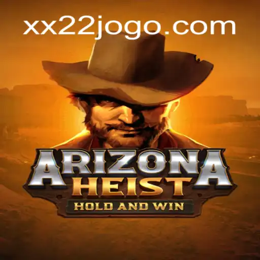 Descubra ArizonaHeist: A Nova Sensação no Mundo dos Jogos de Aventura