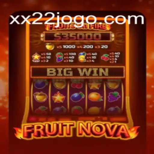 Explorando FruitNova: O Novo Fenômeno de Jogo Online