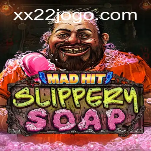 Descubra MadHitSlipperySoap: O Novo Fenômeno dos Jogos Online