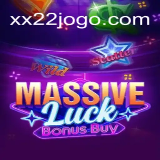 Explorando o Jogo MassiveLuckBonusBuy: Uma Introdução Completa e Regras Essenciais
