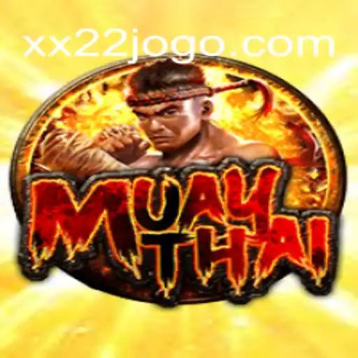 Descubra o Mundo do MuayThai com XX22.COM