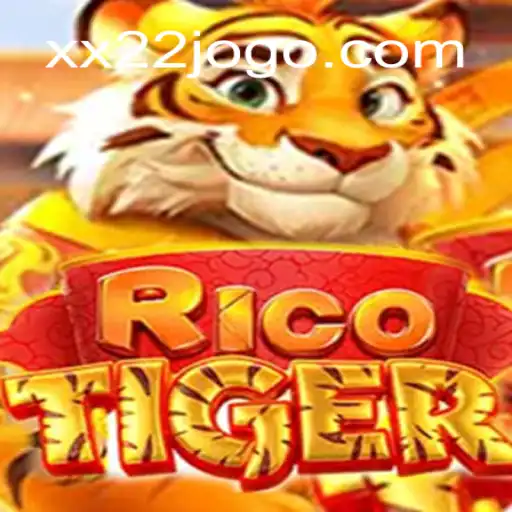 Descubra o Mundo Empolgante de RicoTiger