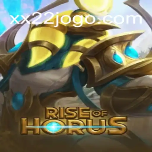 Descubra a Aventura Épica de Rise of Horus: O Jogo que Conquista Multidões