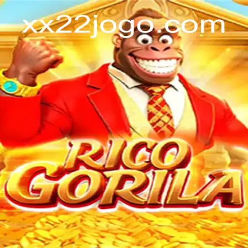 Descubra o Fascinante Mundo de RicoGorila