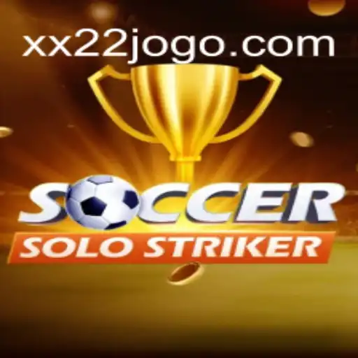 Descubra a Emoção de SoccerSoloStriker: O Jogo de Futebol do Momento