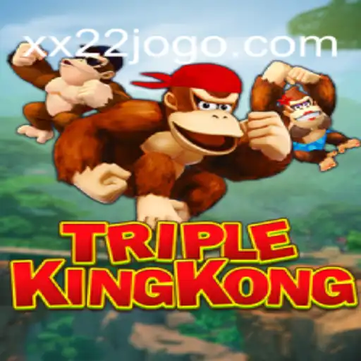 Explore o Mundo Empolgante de TripleKingKong